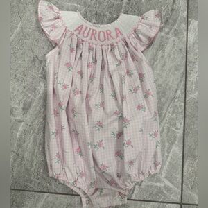 Classic Whimsy Bubble